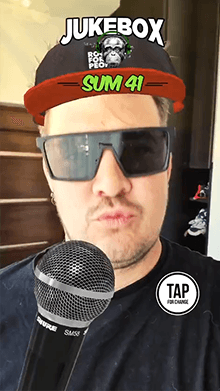 RFP 2022 JUKEBOX