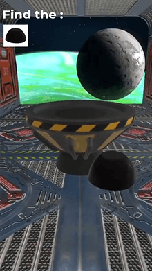 The Ufo Builder !