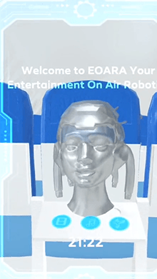 EOARA v1.0 ✈️