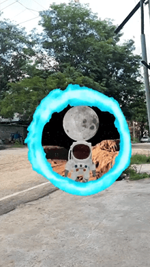 Let's go to Mars