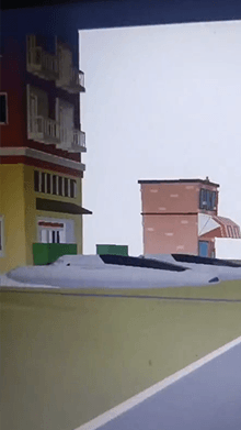 Flying Cars