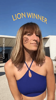 Lion Winner