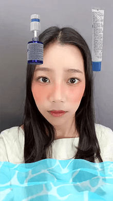 파란시카 챌린지