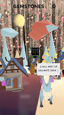 Eutopia's Quest