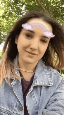 pride time