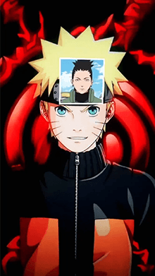 Naruto