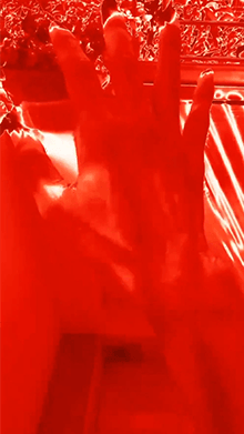 Blood Moon