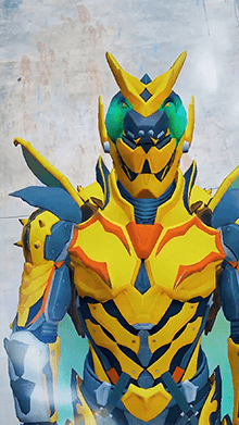 Pubg Mask Wasp Set