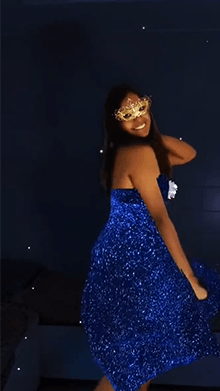 Prom Time