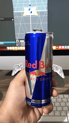 Redbull Wings