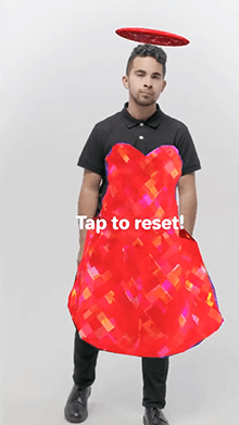 Beauty Dress