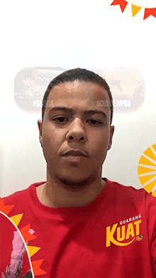 São João Kuat