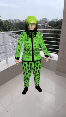 BillieEilish