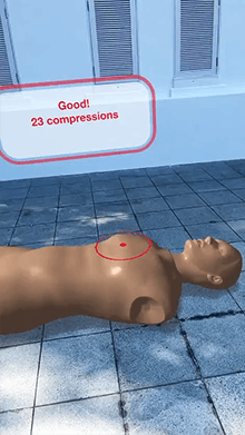 Learn CPR