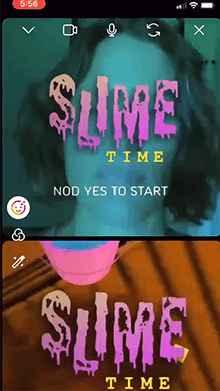 Slime Time