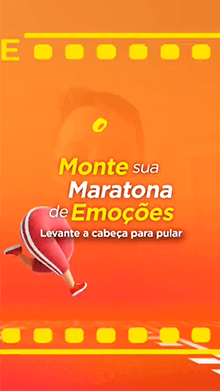 Maratona de Emoções