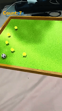 Roll a Ball