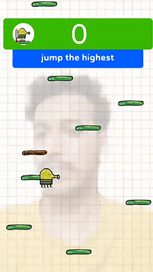 Doodle Jump