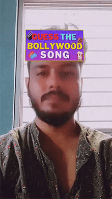 guess bollywood song