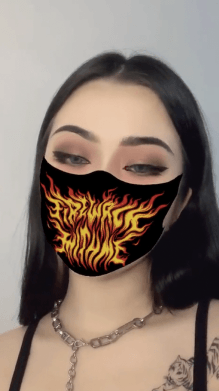 Firewalk ☠