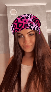 Cute Bandana