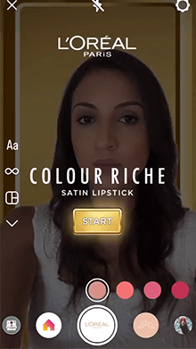 Colour Riche