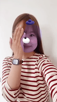 More&몰리♡