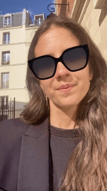 ba&sh eyewear