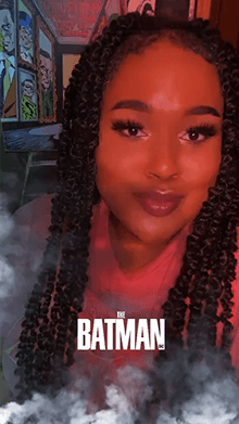 The Batman