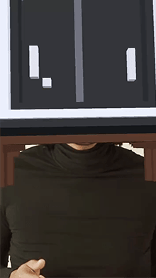 PONG HEAD