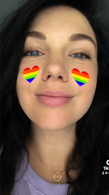 pride