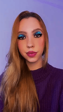 Euphoric Makeup