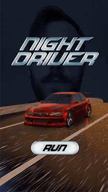 𝙉𝙄𝙂𝙃𝙏DRIVER