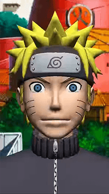 Naruto