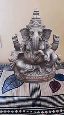 Lord Ganesha