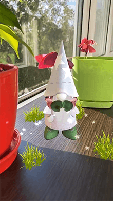 Home Gnome Greenly