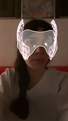 MASKERADE