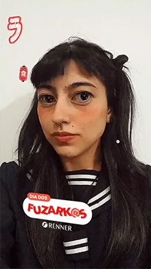 Dia dos Fuzark@s