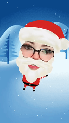 Felices Fiestas