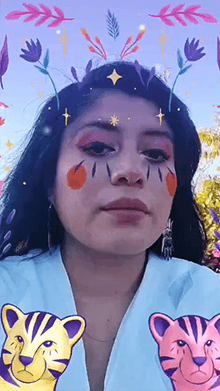 Mujeres Fuertes