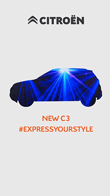 The C3 Cutout