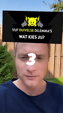 Duivelse Dilemma's