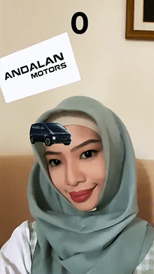 Hyundai Andalan