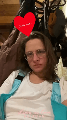 LOVE IS CARE