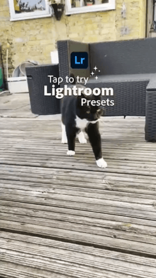 Lightroom Presets