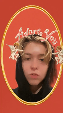 Adore You