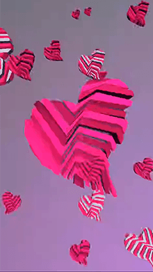 Manifeste o amor