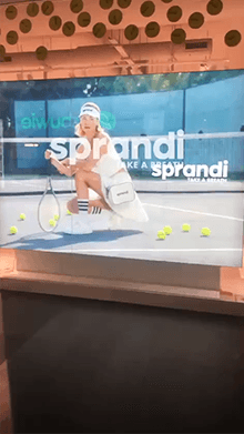 Sprandi Tennis