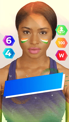 Cheer For India