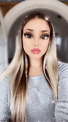 Zepeto Paige